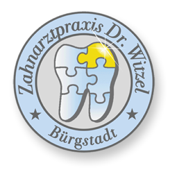 Zahnlogo Dr. Witzel Bürgstadt bei Miltenberg