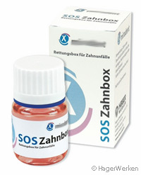 Zahnbox