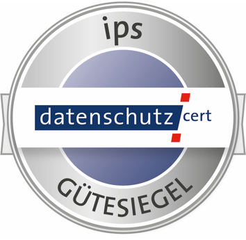 Datenschutzsiegel