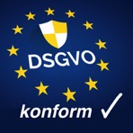 DSGVO konform